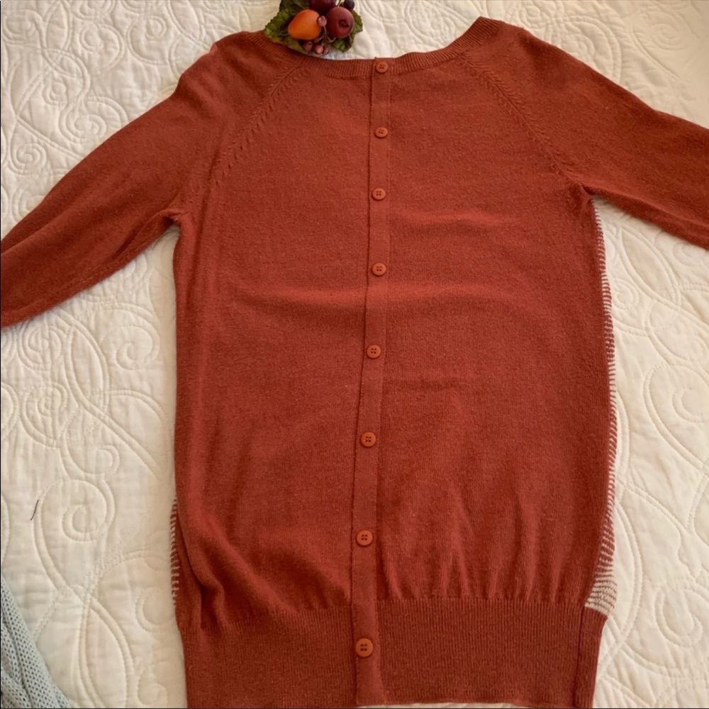 BP Sweater Top - Picture 2 of 3